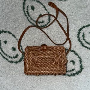 Picnic Basket Purse
